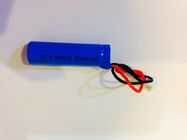La batería de ión de litio portátil embala 18650 2200MAH 3.7V para el CE del metro del cuidado del cuerpo