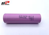 Litio recargable Ion Battery de MP MF1 3.7V 2150mAh 10A